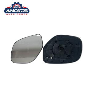 China Mitsubishi Outlander Car Side Mirror Parts ASX 2010 7632A935 7632B610 factory