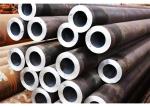 Smooth Surface Carbon Steel Cold Finished Seamless Tube AISI 1035 Round Shape