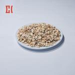 Refractory Al2O3 Calcined Bauxite 5mm Ore Aluminum Bauxite