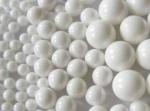 Nano Polished Zirconia Ceramic Alumina Grinding Media In Planetary Mills