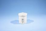 Structure Boron Nitride Ceramic , Boron Carbide Nozzle For Metallurgical Melting