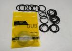 07000-13040 07000-13042 KOMATSU O-Ring Seals for motor hydralic travel motor