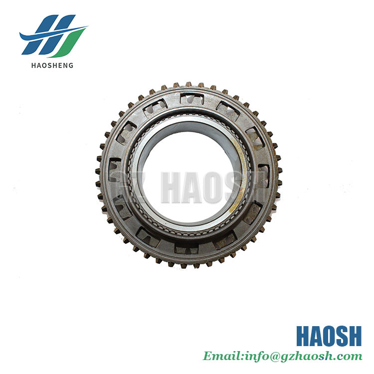 8-97241234-0 8972412340 34 45 GEAR 3TH MAIN SHAFT ISUZU MYY5T 4HG1