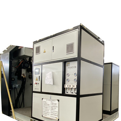 China 50um Roll High Speed Label Slitter Rewinder 500m/Min factory