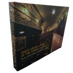 Customized Art Book Printing Once Upon A Time At The Opera House Professional