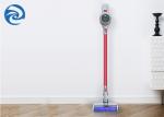 25.2V 300W Cordless Powerful Vacuum Cleaner 23KPA 11KPA 4.5KPA