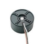 Faradyi 2022 Direct Selling 24V Single Phase Totally Enclosed High Torque High