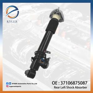 China Rear Left Shock Absorber 37106875087 3710 6875 087 37106875087 6863175 37106867867 37126863175 for BMW X5 F15 F85 X6 F16 F86 factory