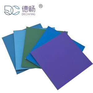 China Factory Sale Rubber Blanket For Offset Printing Press Rubber Blanket For Roland Printing Consumables factory