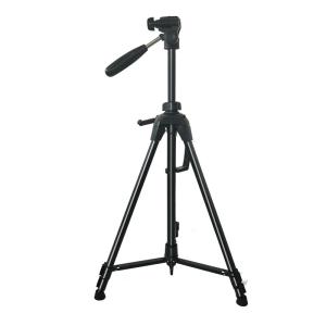 China Travel 360D Vlogging Stick For Camera , Fold 35cm 2.5kg Video Shoot Mobile Stand factory