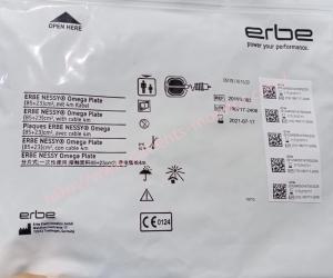 China 20193-083 Erbe NESSY Ω Split VIO ICC ACC Non - ERBE Units 85+23Cm² Connecting Cable 4 M factory