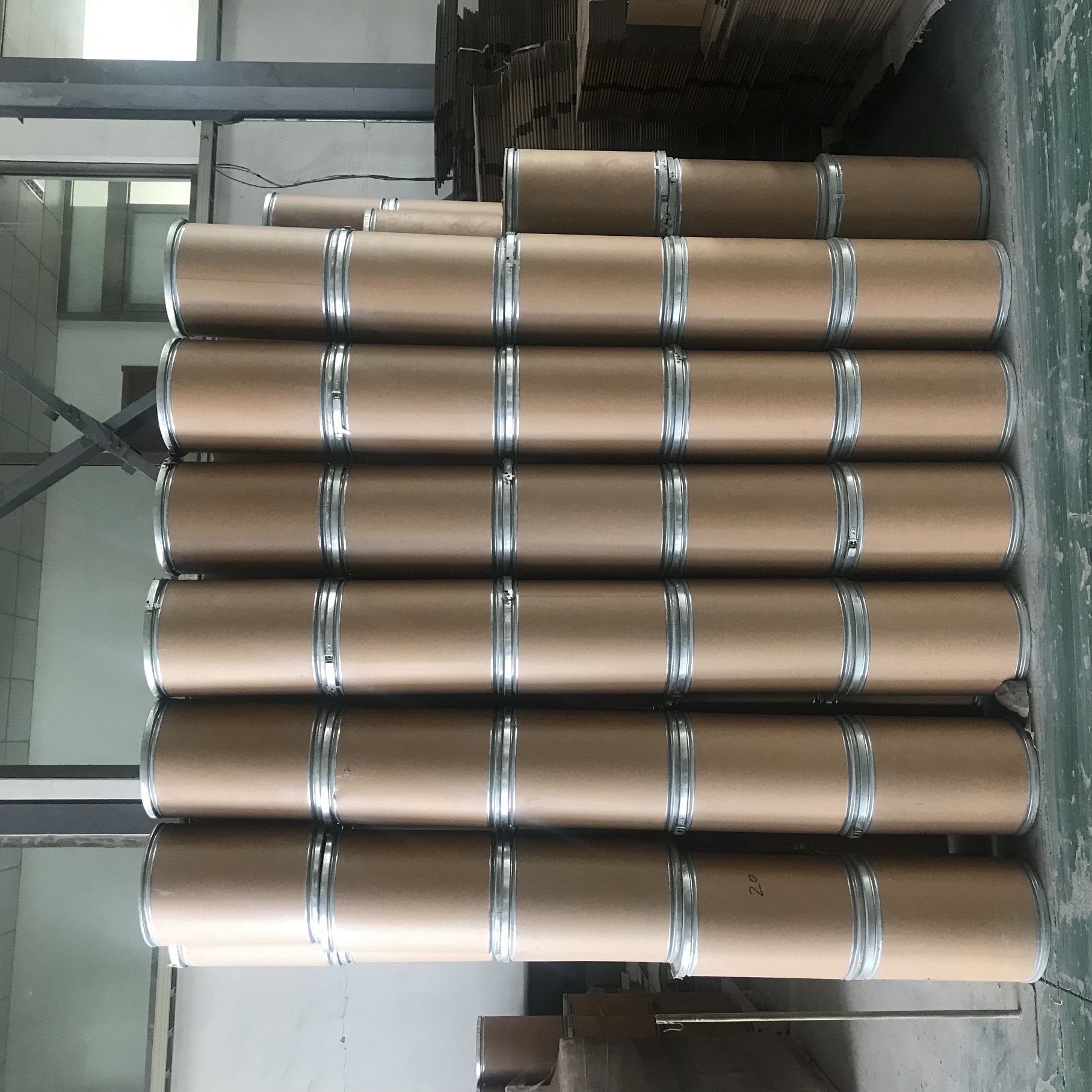 ABM Low MOQ high absorption 3A molecular sieve for double glass