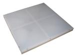 Portable Disco Light Dance Floor , LED DJ Stage Dance Floor With Ray Effect