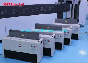SMT cutting carrier tape Machine for SMT SAMSUNG JUKI FUJI YAMAHA PANASONIC PICK AND PLACE MACHINE