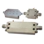 0.5-0.7 GHz P1dB 12 dBm Narrow Band LNA Low Noise Amplifier for UHF communicatio