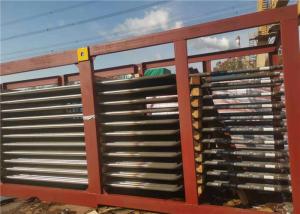 China SGS Seamless Steel CFB Boiler Superheater And Reheater Pipe Bending factory