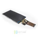 5.5-inch IPS full-view TFT/720X1280 resolution color display/NV3051 controller