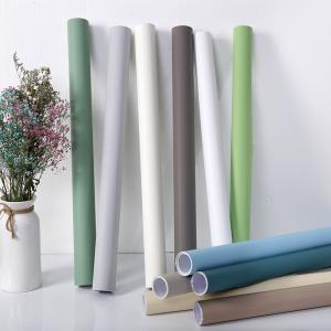 China 3D Wall Decor PVC Material Wallpaper Film for Home Improvement Household Improvement factory