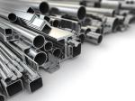 Corrosion resistance 2B/BA/NO.1stainless steel pipes 0.3-4mm customization