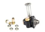 158SN869 6BD1 Fuel Feed Pump Construction Work