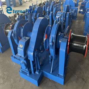 Customized Heavy Duty Marine Hydraulic Puller with Adjustable Speed