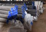 SA 179 192 Carbon Steel Seamless Tube / Boiler Seamless Carbon Steel Pipe