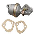 OE NO. 4983585 Cummins Oil Pump for Dongfeng DCEC Diesel Engine Parts 4BT 6BT