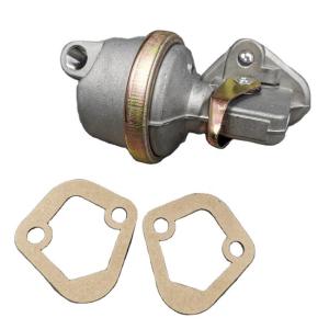 China OE NO. 4983585 Cummins Oil Pump for Dongfeng DCEC Diesel Engine Parts 4BT 6BT 6CT factory