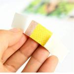 No Irritation Skin Medical Hot Melt Adhesive Removable Pressure Sensitive