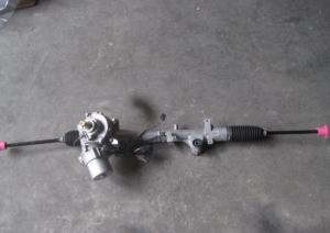 China 4410a567 Electric Steering Rack , 4410a022 Mitsubishi Lancer Steering Rack factory