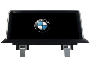 China BMW E87 (2006-2012) Support With Monitor Aftermarket GPS Navigation Support Carplay BMW-1250-E87CCC(WITHOUT IDRIVE) factory