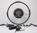 45KPH with LCD display 48V 2000w bike kit electric bike kit