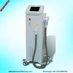 China Nd.yag laser machine eyeliner washing Tattoo Removal Machine factory