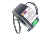 Gimbal Pedestal Industrial Slip Ring Electrical Connector USB Gigabit Ethernet