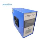 Piezoelectric Transducer 20khz Ultrasonic Cheese Cutter Machine Food Cutting