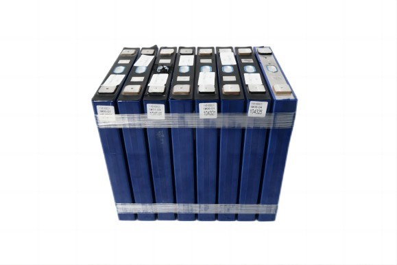 Anticorrosive CATL NCM Lithium Ion Battery Lightweight 48V 40AH