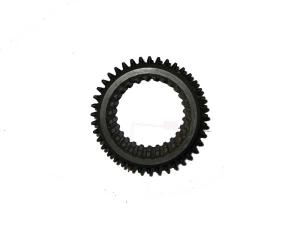 China OEM Motorcycle Gearing 80mm Ductile Iron Castings factory