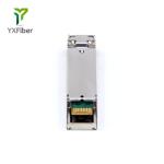 Bi Directional SFP Transceiver LC 1490nm 1550nm Fiber Optical Module