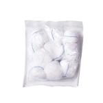 China Manufacturer Supplier 100% Pure Cotton Gauze Ball