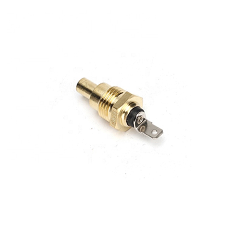 Hotsale Excavator Spare Parts SK200-3 SK200-6 Water Temperature Sensor Switch SWZ489U268F1