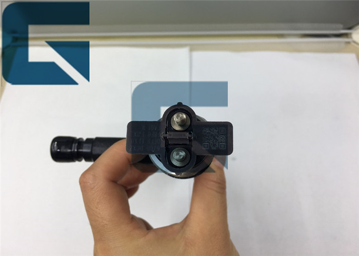 Diesel Engine 6D125 Fuel Injector 6251-11-3200 for KOMATSU PC400-7 Excavator