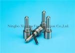 Bosch 044511002 Common Rail Injector Nozzles , High Speed Steel Diesel Fuel