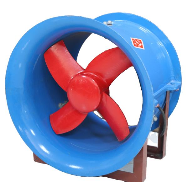 FREE STANDING 400mm Industrial Portable Dust Fume Extractor Exhaust Fan with AC