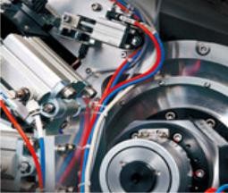 1470x1180mm 27PPH Very Large Format Thermal CTP Machine