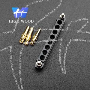 China HW-CMM Connector , HW-221E00F24-0008-3310 , 2mm Pitch. factory