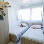 Prefab Modular Portable School Classrooms for Kindergarten
