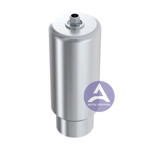 China THOMMEN SPI® Implant Internal Titanium Premill Blank 10mm Engaging 3.5mm/ 4.0mm/ 4.5mm/ 5.0mm/ 6.0mm factory