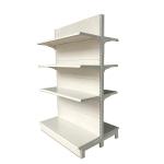 Display racks for customized gondola shop shelves jewelry display rack