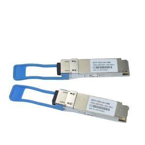 China 100gb SFP Optical Transceiver factory