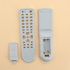 China Non Marking ABS TV Remote Control Shell ISO9001 Standard factory